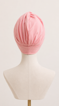 Carica l'immagine nel visualizzatore della galleria, Turbante Drapé
