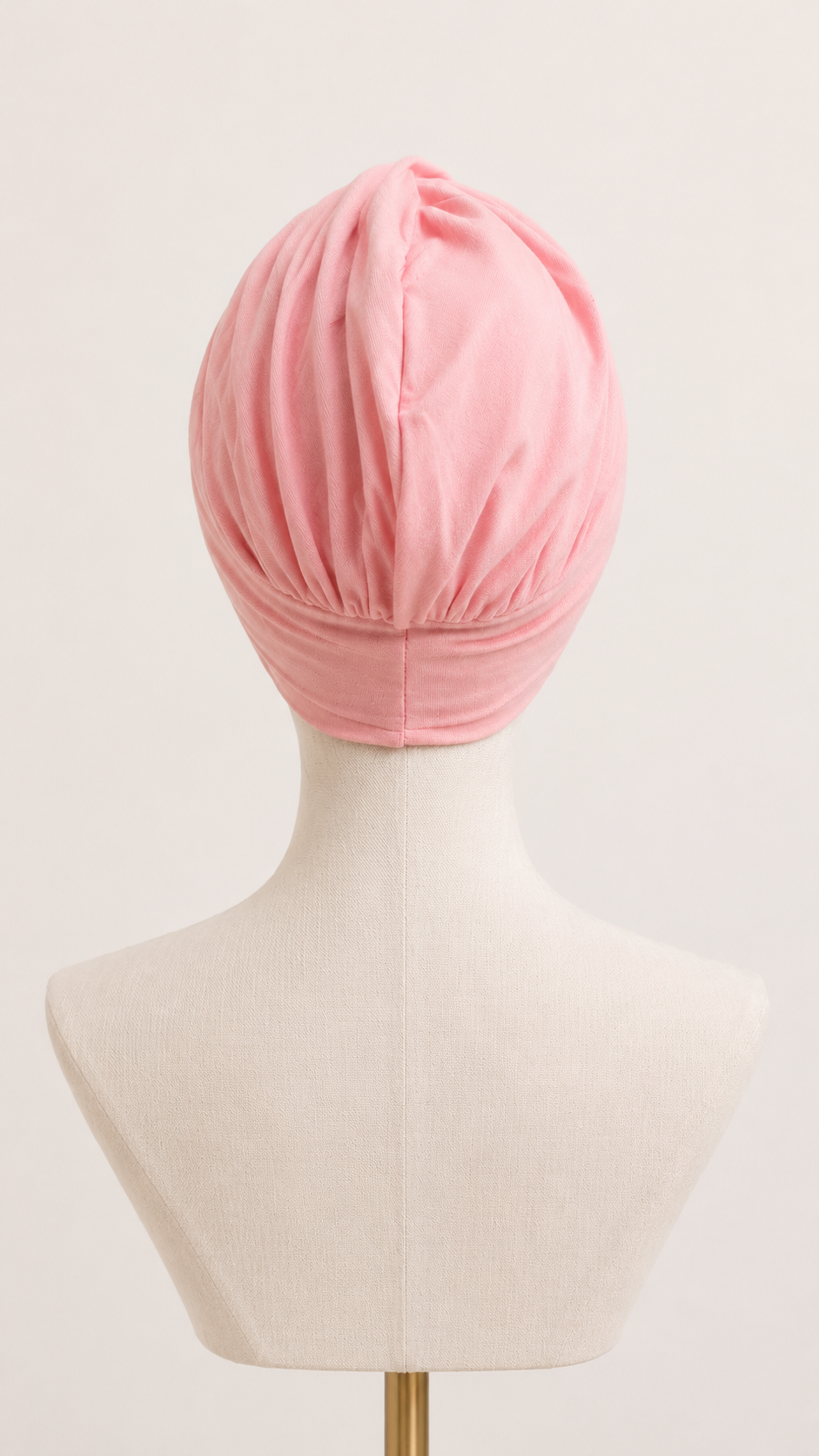Turbante Drapé