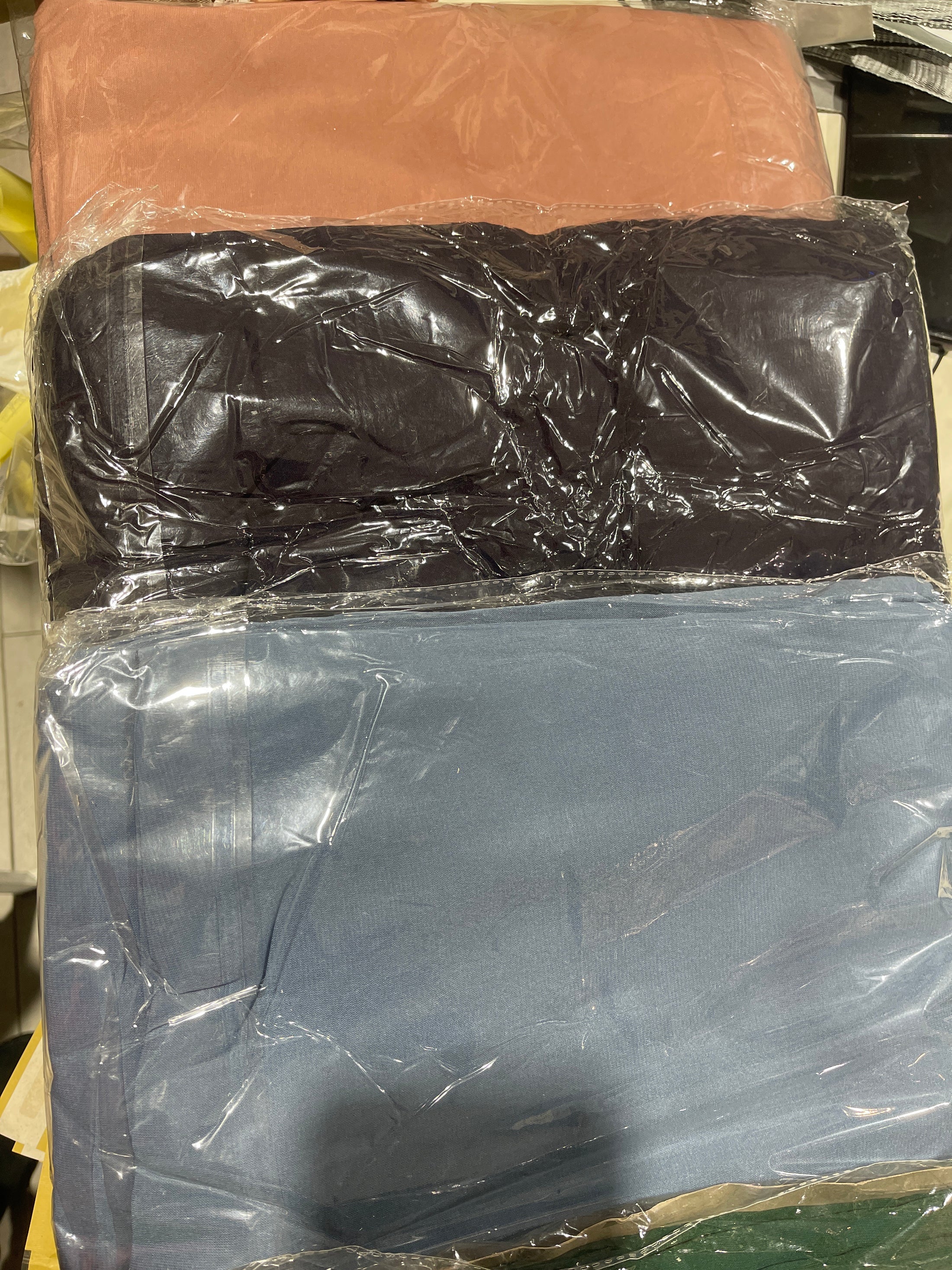 Basic Khimar gonna antivento - Hijab Paradise 