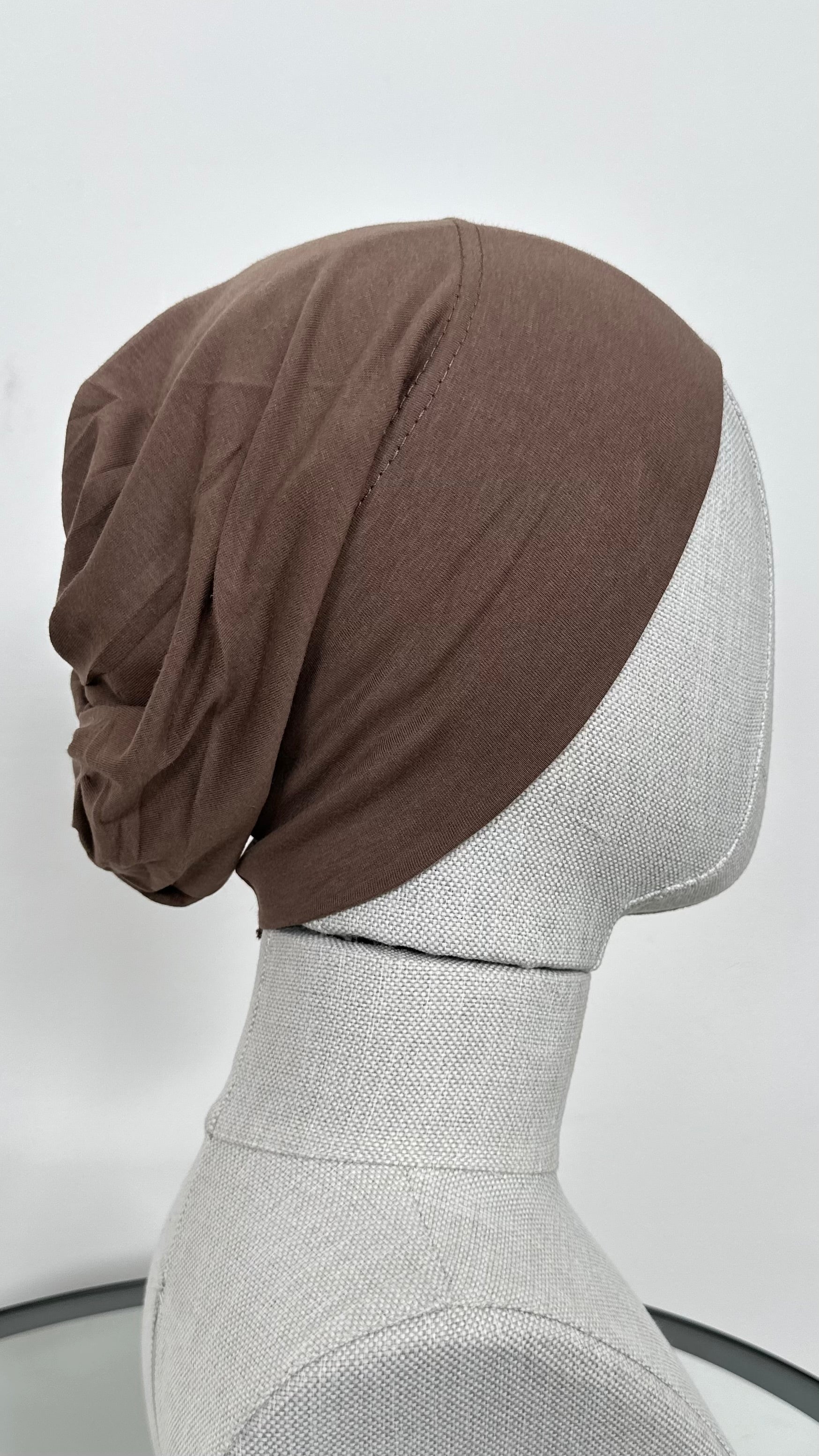 Cuffia Chiusa in cotone - Hijab Paradise 