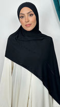 Carica l'immagine nel visualizzatore della galleria, Hijab Jersey Onde di Luce
