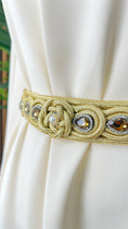 Carica l'immagine nel visualizzatore della galleria, Laccio per abaya diamond
