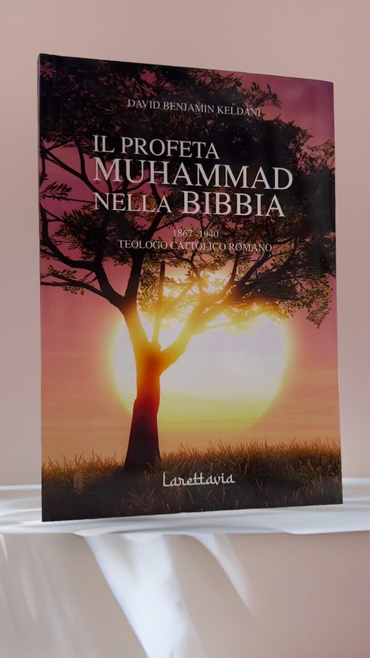 Il profeta Muhammad nella Bibbia