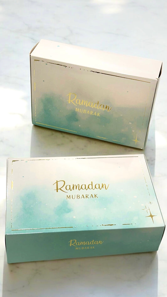 Cofanetto regalo Ramadan per lei