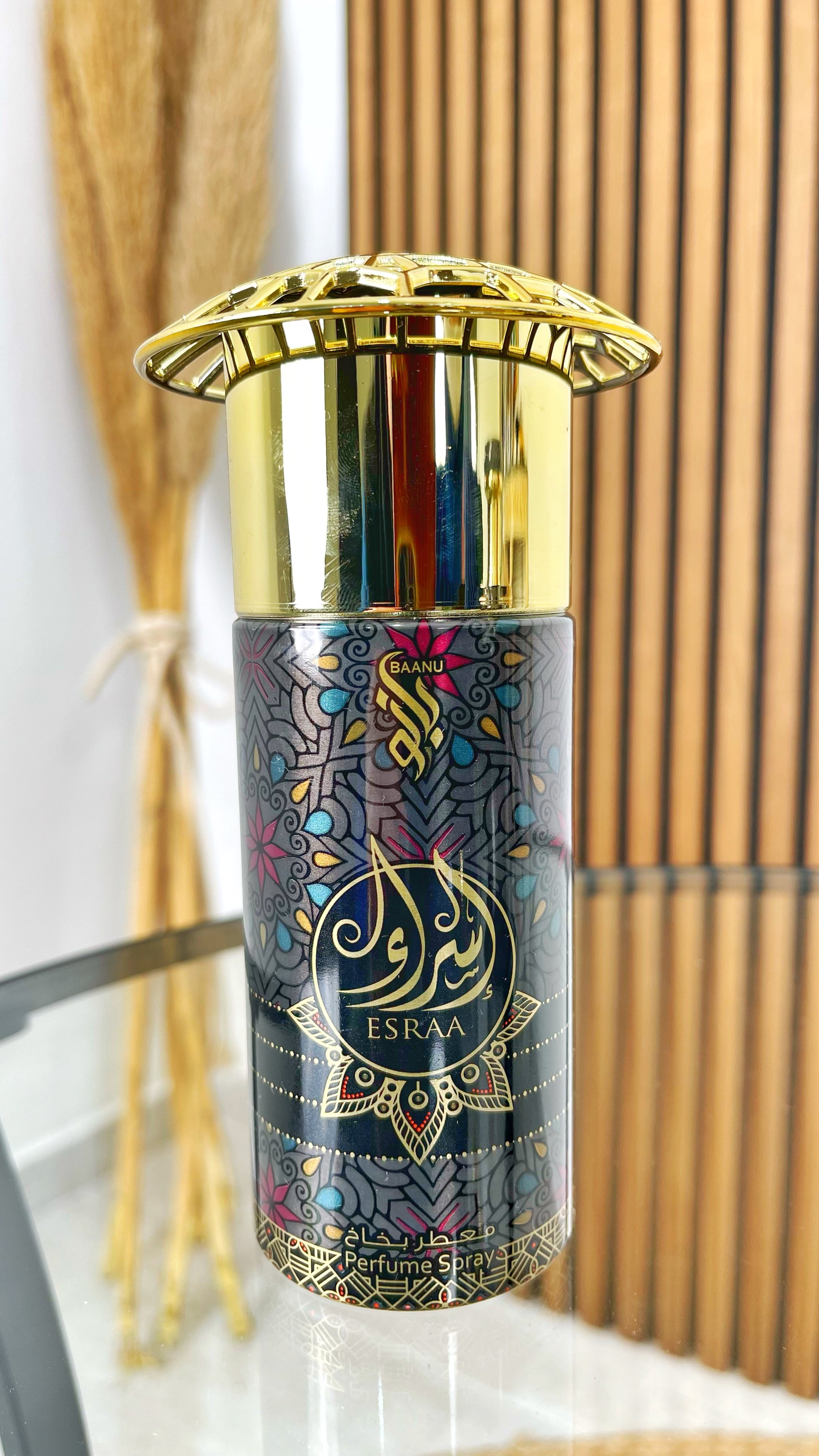 Set regalo Esraa 100ml + Deo 200ml - Hijab Paradise - profumo e deodorante - set regalo