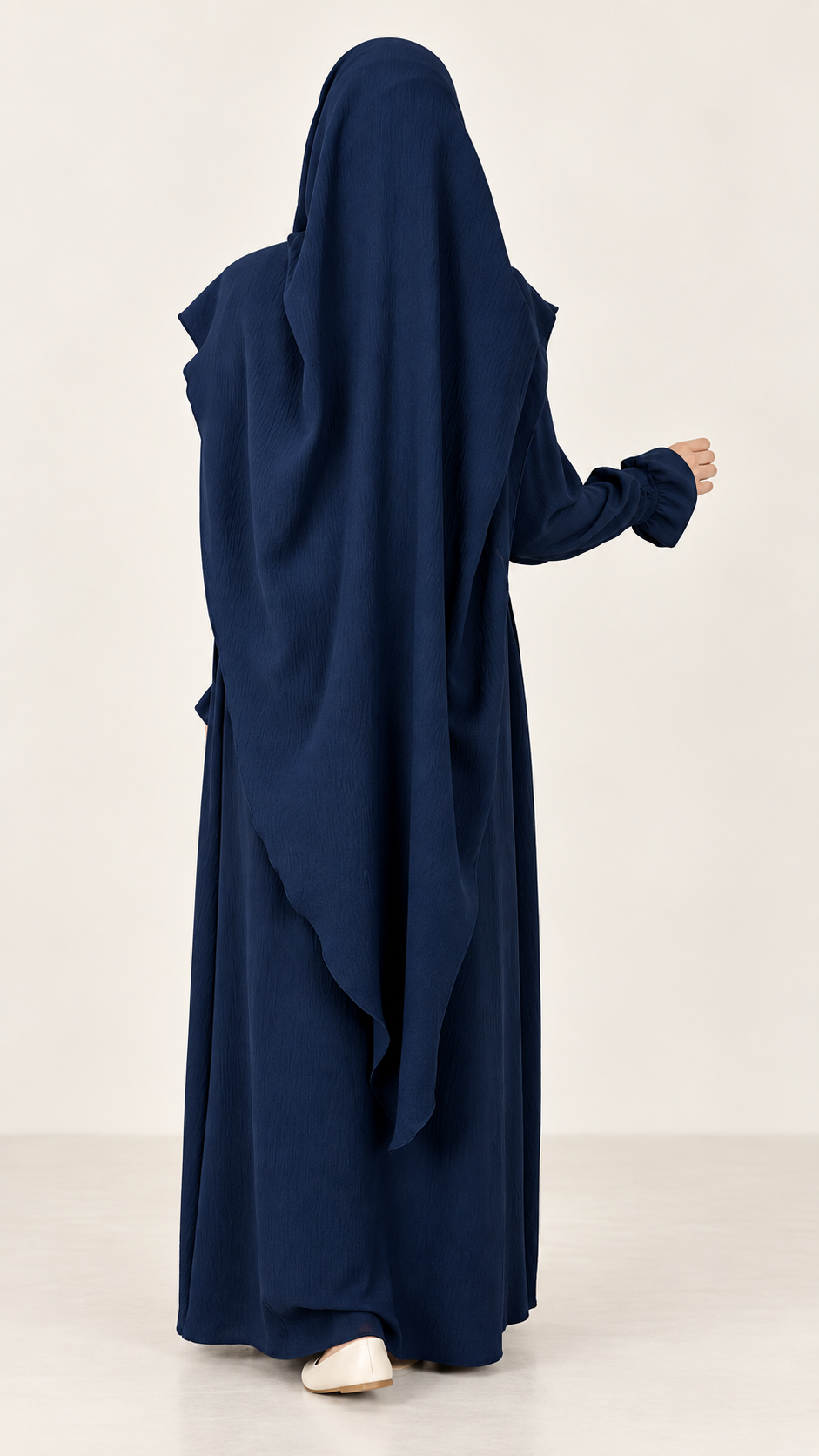 Jilbab jazz