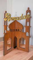 Carica l'immagine nel visualizzatore della galleria, Moschea Ramadan
