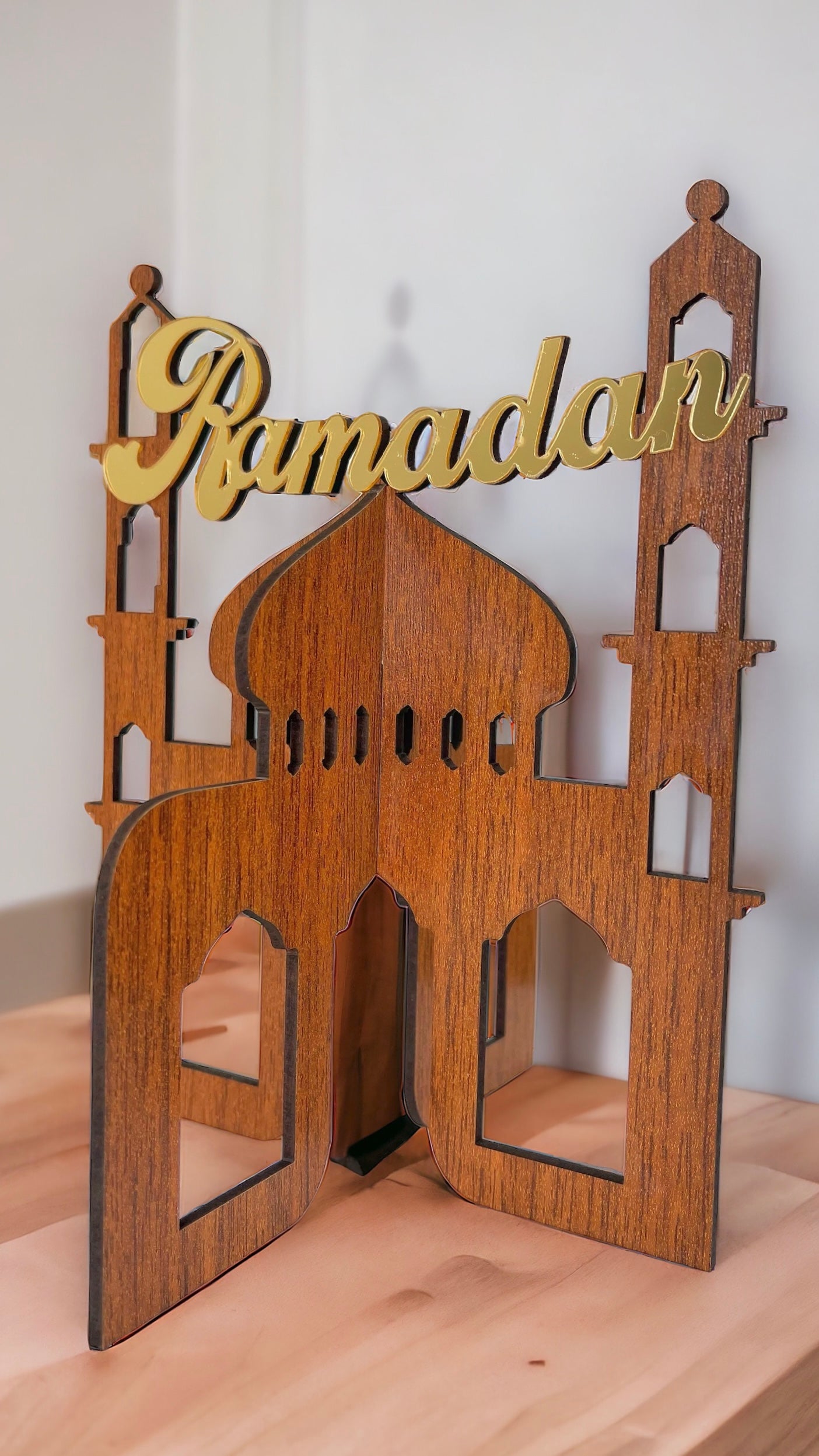 Moschea Ramadan