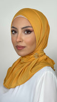 Carica l'immagine nel visualizzatore della galleria, Hijab EasyFit Elegance
