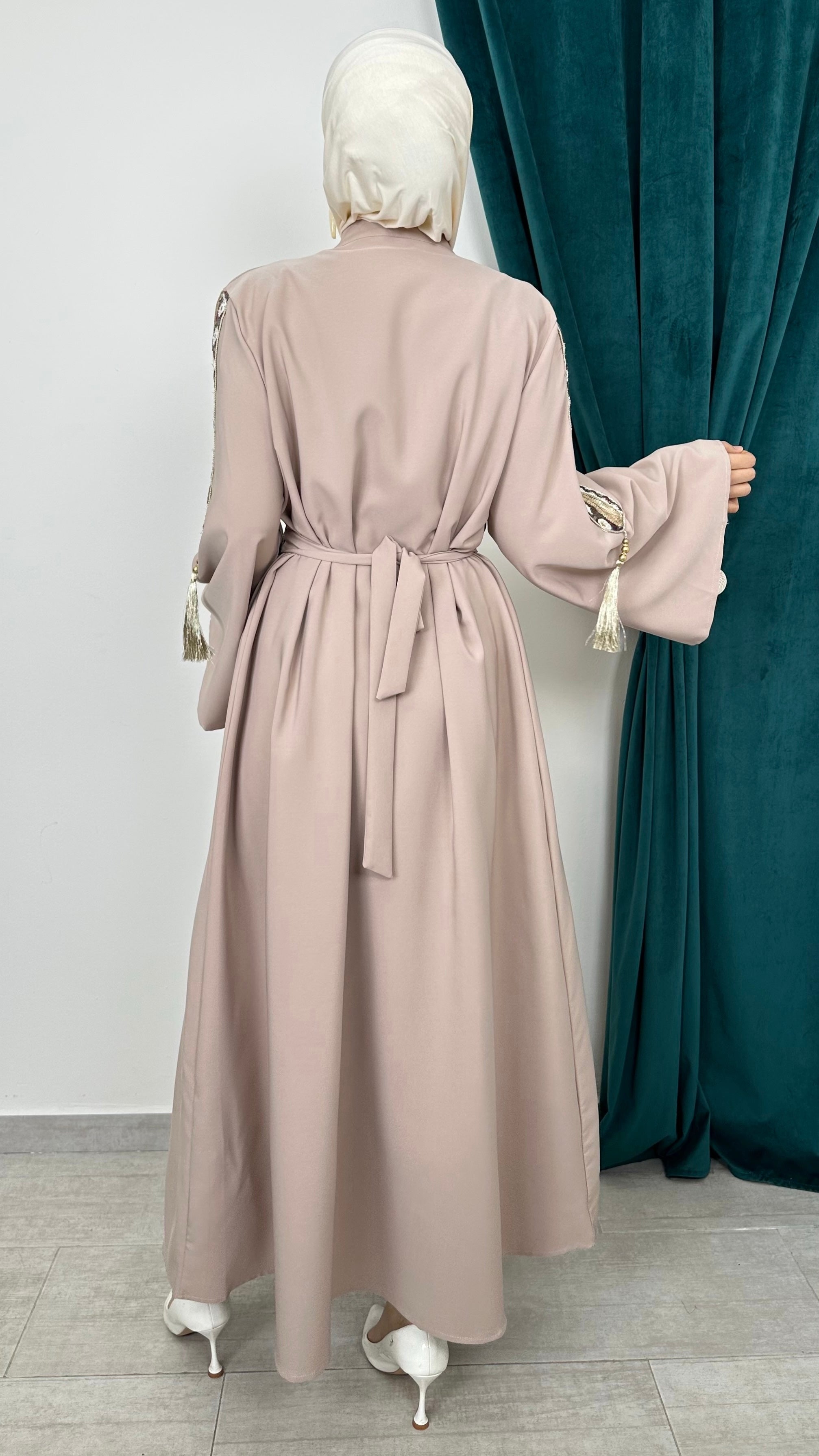 Abaya – Neraya - Hijab Paradise 
