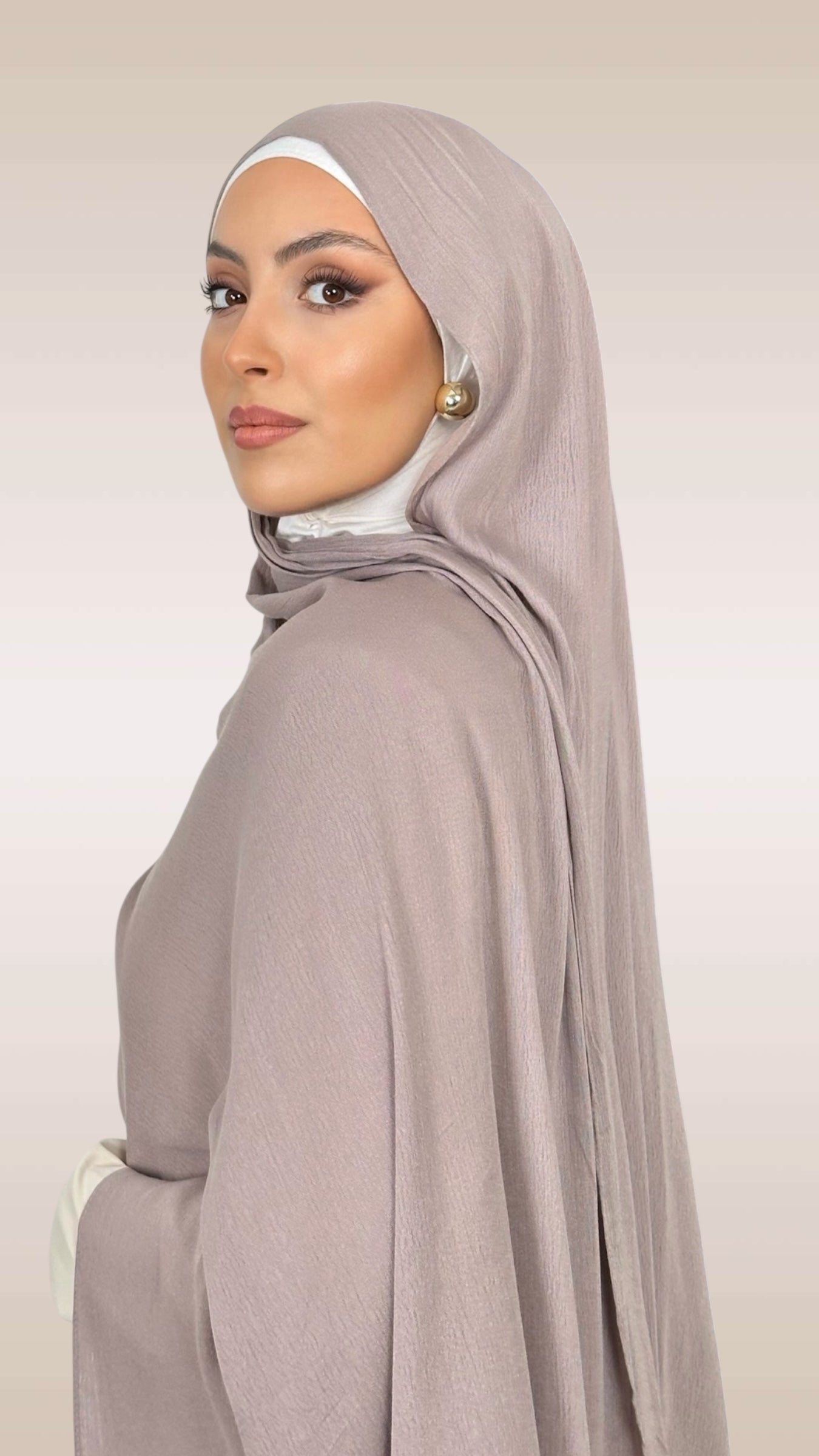 Essential Modal Taupe Scuro