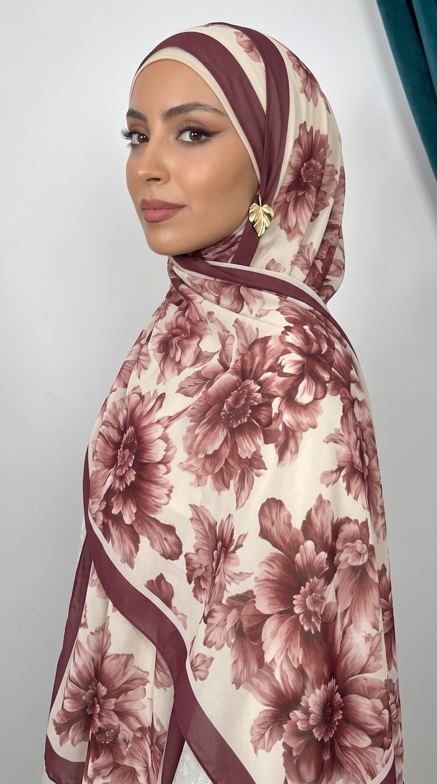 Floral Muse