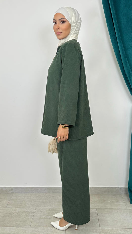 Completo Classic Chic a Coste