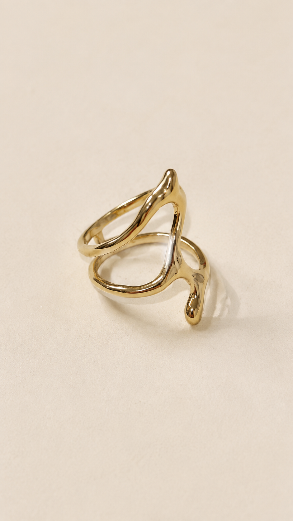 Anello Decorativo per Hijab