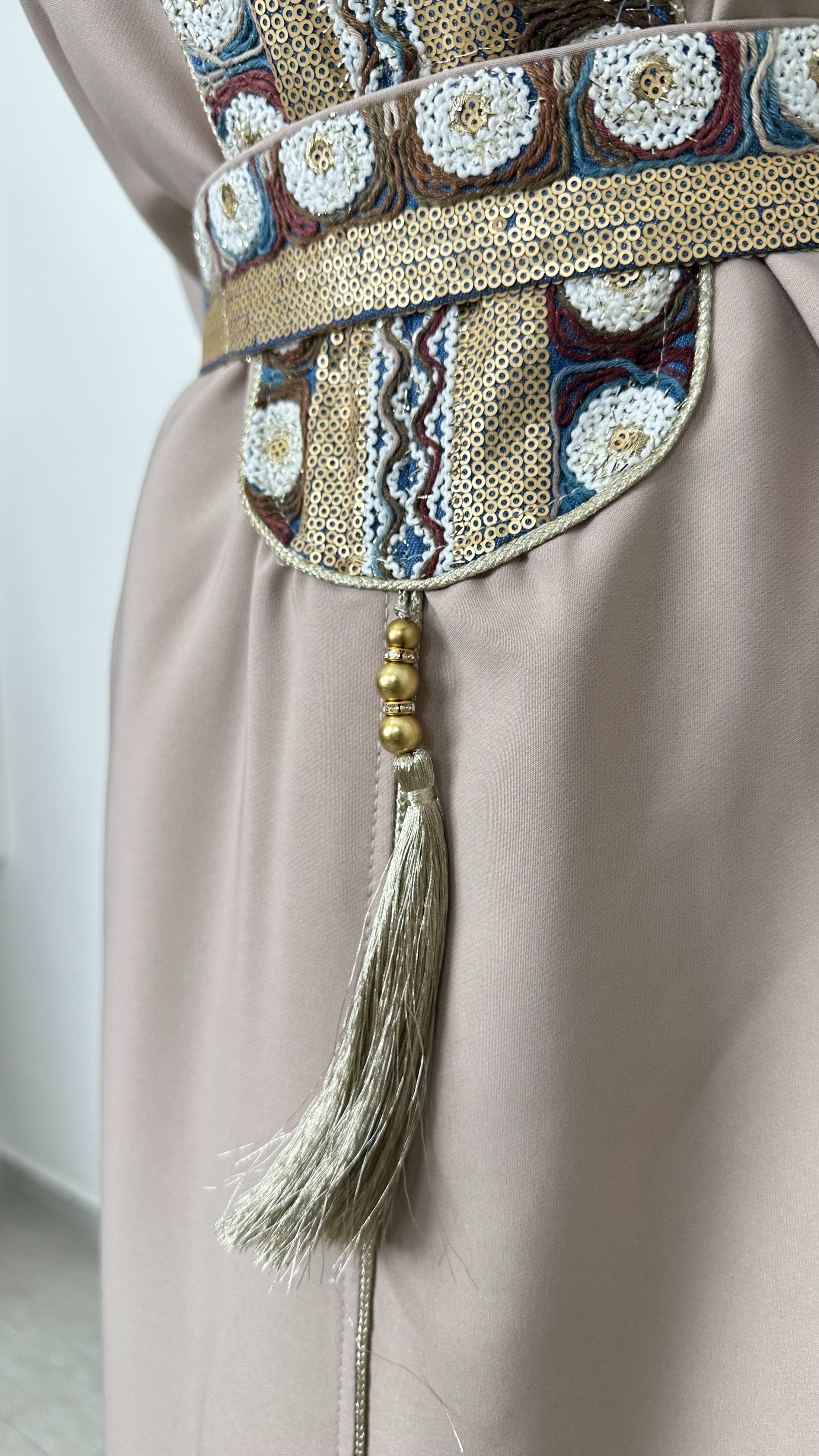 Abaya – Neraya - Hijab Paradise 