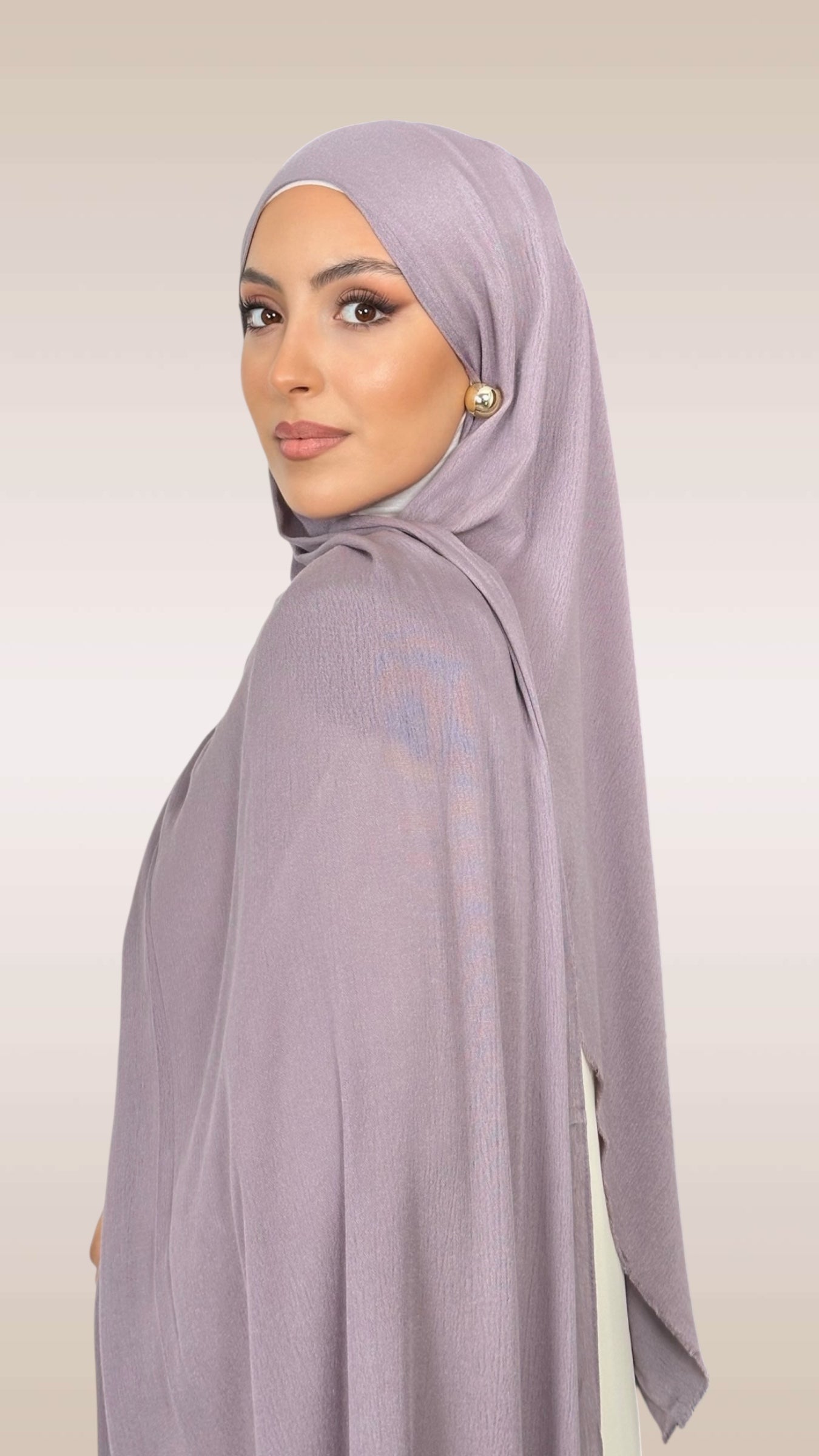 Essential Modal Lavender