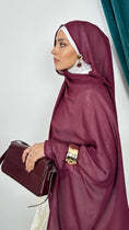 Charger l'image dans la visionneuse de la galerie, Modal Soft Hijab
