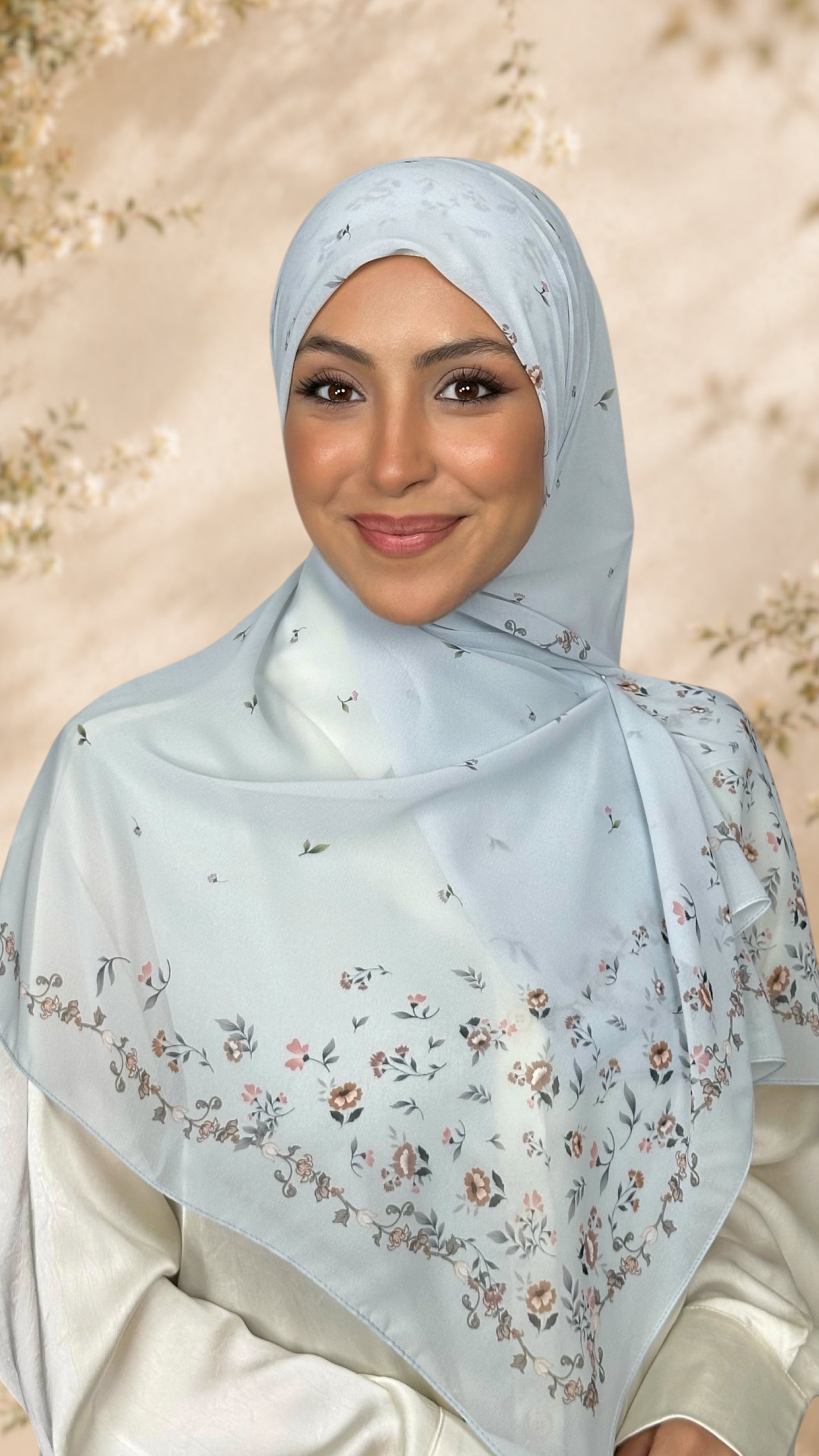 Hijab Secret Garden