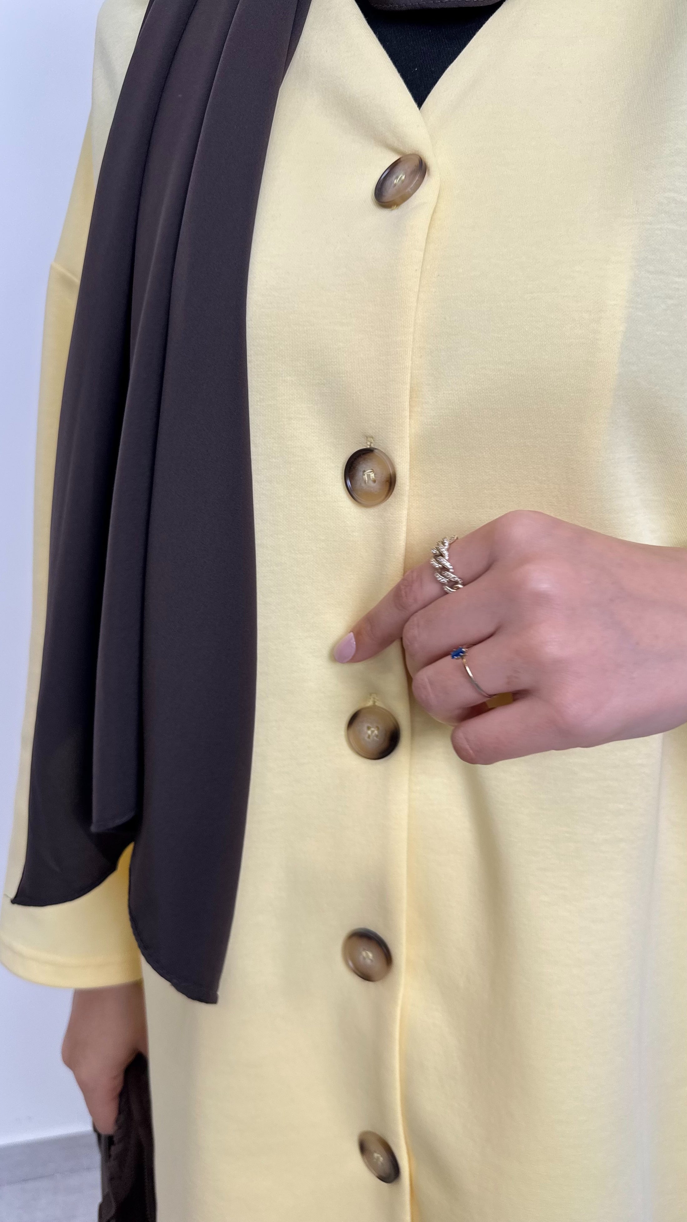 Coordinato Dyali Chic