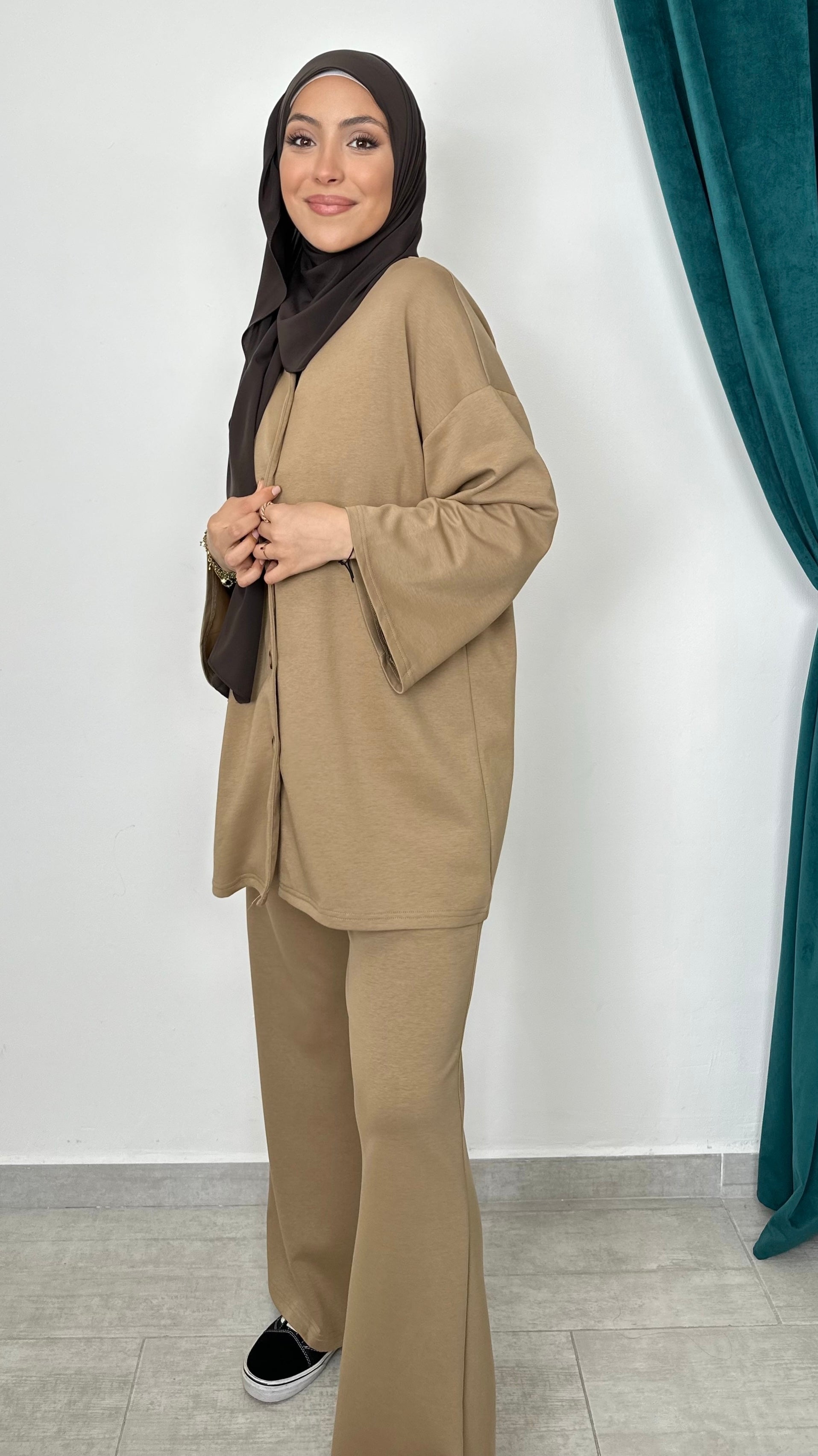 Coordinato Dyali Chic