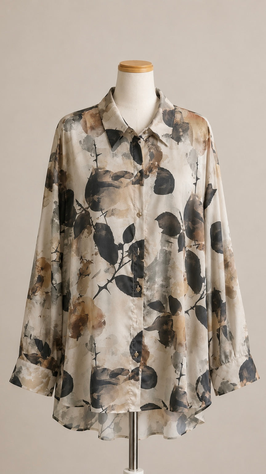 Camicia Avelisse