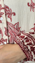 Carica l'immagine nel visualizzatore della galleria, Paisley Breeze Dress - Hijab Paradise 
