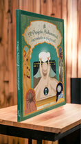 Carica l'immagine nel visualizzatore della galleria, Il profeta Muhammad raccontato ai più piccoli - Hijab Paradise - libri sull' islam per bimbi , l'islam spiegato ai piccoli- il profeta muhammed spiegato ai più piccoli, Profeta Maometto spiegato ai piccoli
