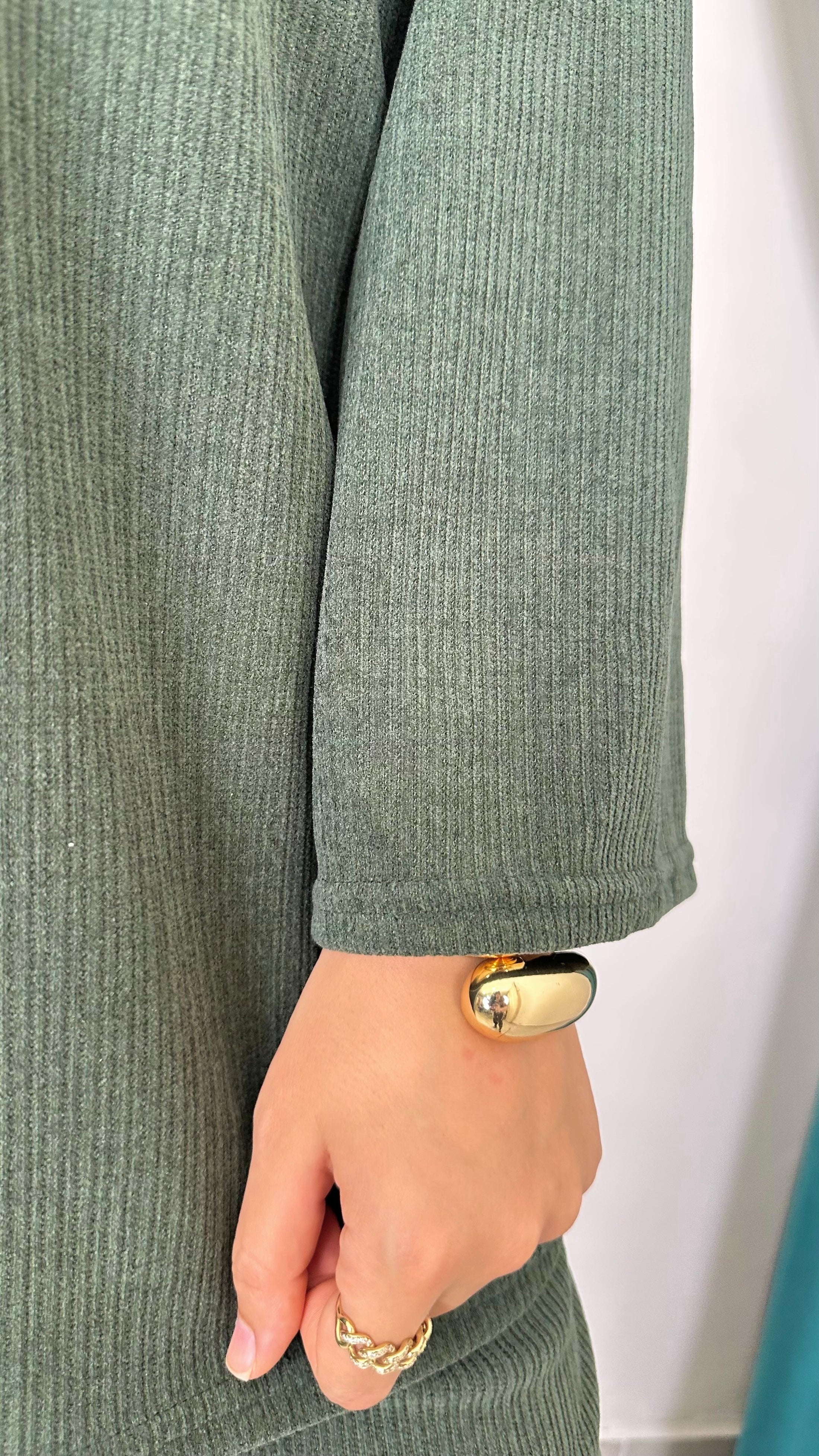 Completo Classic Chic a Coste