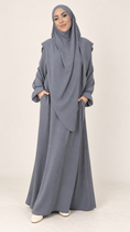 Carica l'immagine nel visualizzatore della galleria, Jilbab jazz
