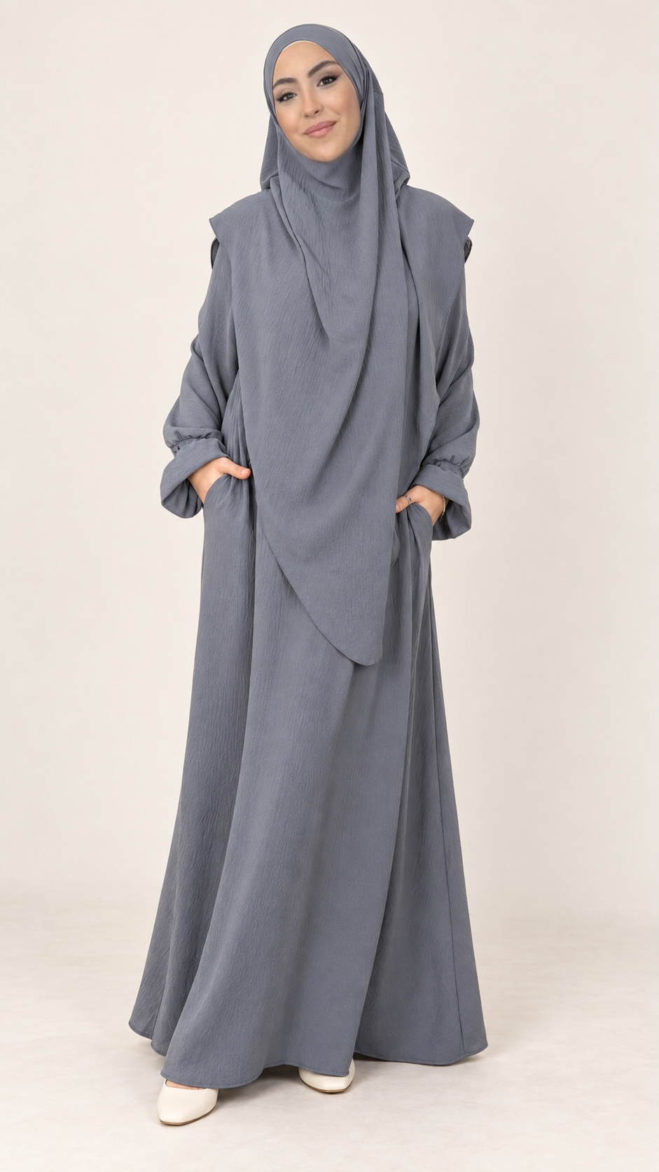 Jilbab jazz