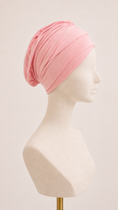 Carica l'immagine nel visualizzatore della galleria, Turbante Drapé
