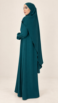 Carica l'immagine nel visualizzatore della galleria, Jilbab jazz
