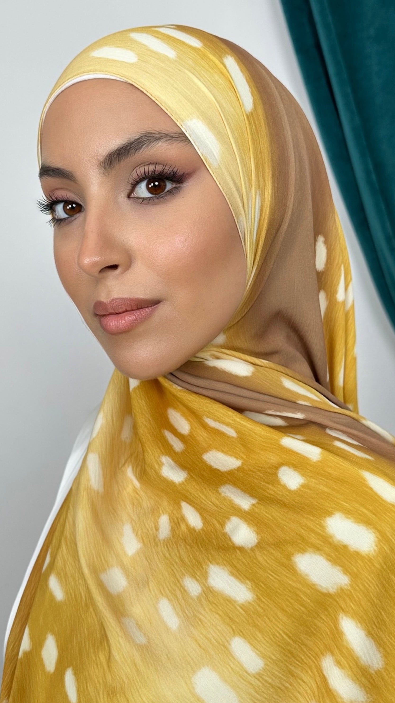 Hijab bambi