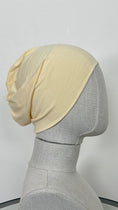 Carica l'immagine nel visualizzatore della galleria, Cuffia Chiusa in cotone - Hijab Paradise 
