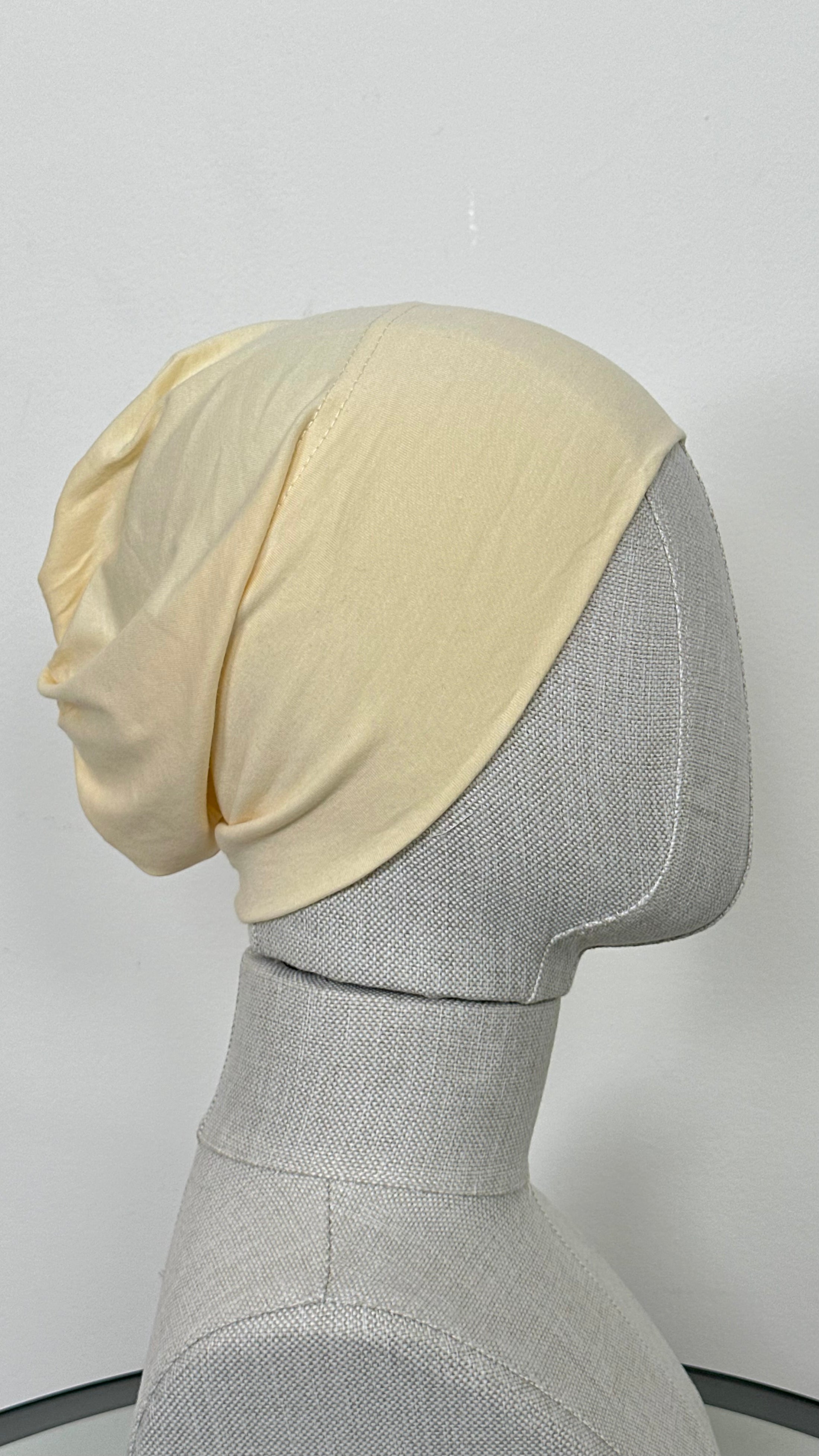 Cuffia Chiusa in cotone - Hijab Paradise 