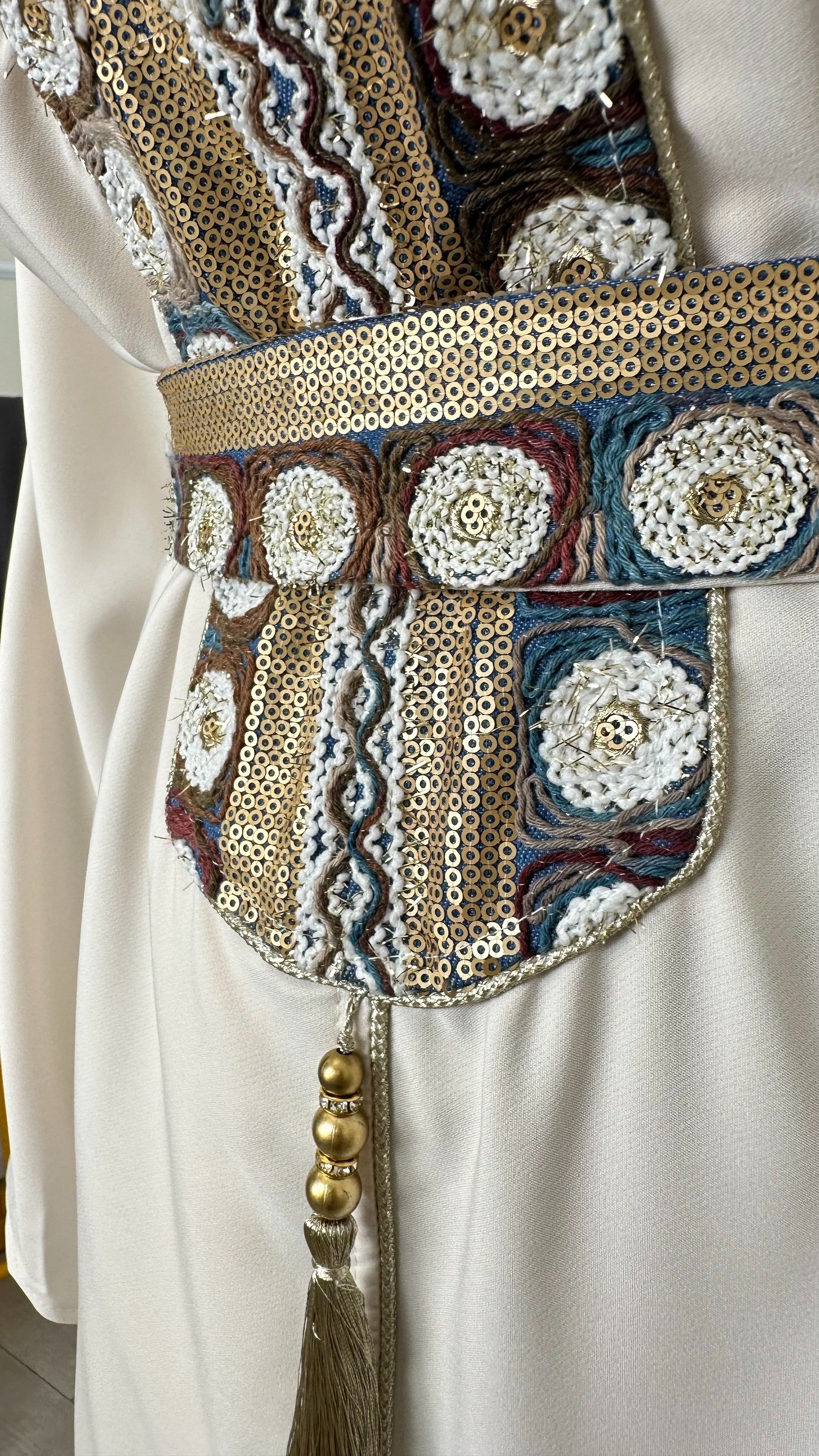 Abaya – Neraya - Hijab Paradise 