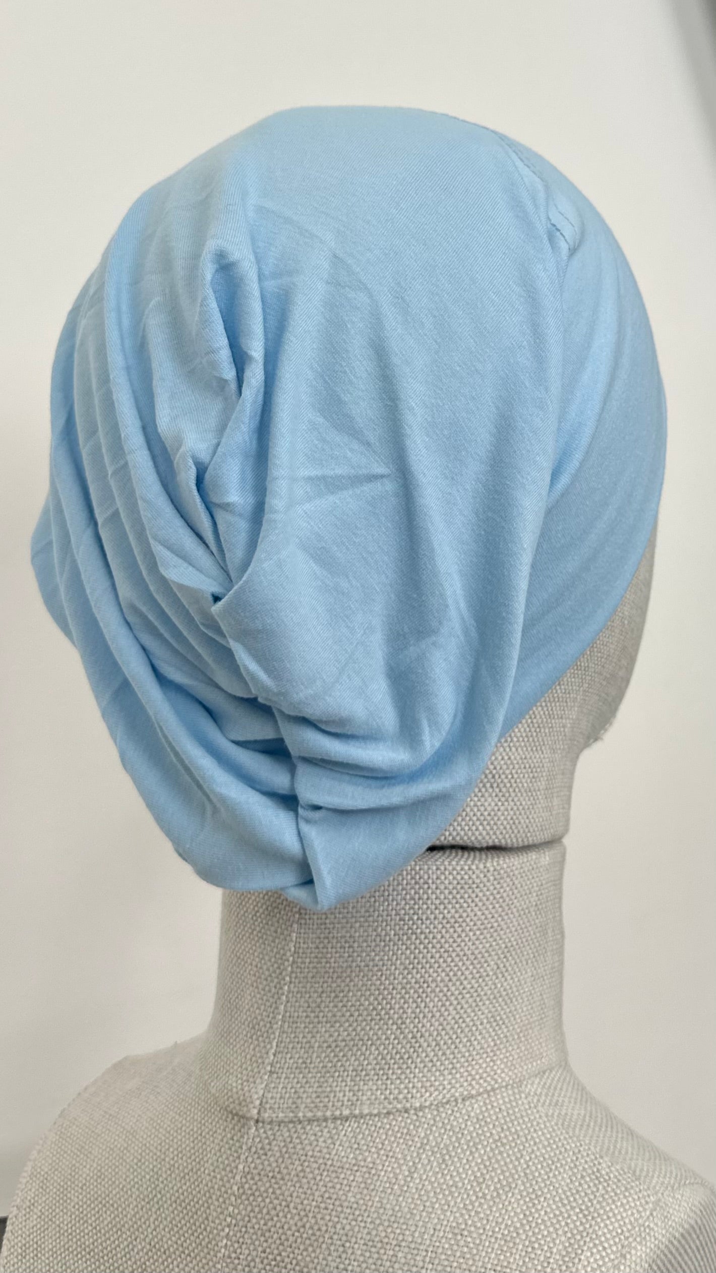 Cuffia Chiusa in cotone - Hijab Paradise 