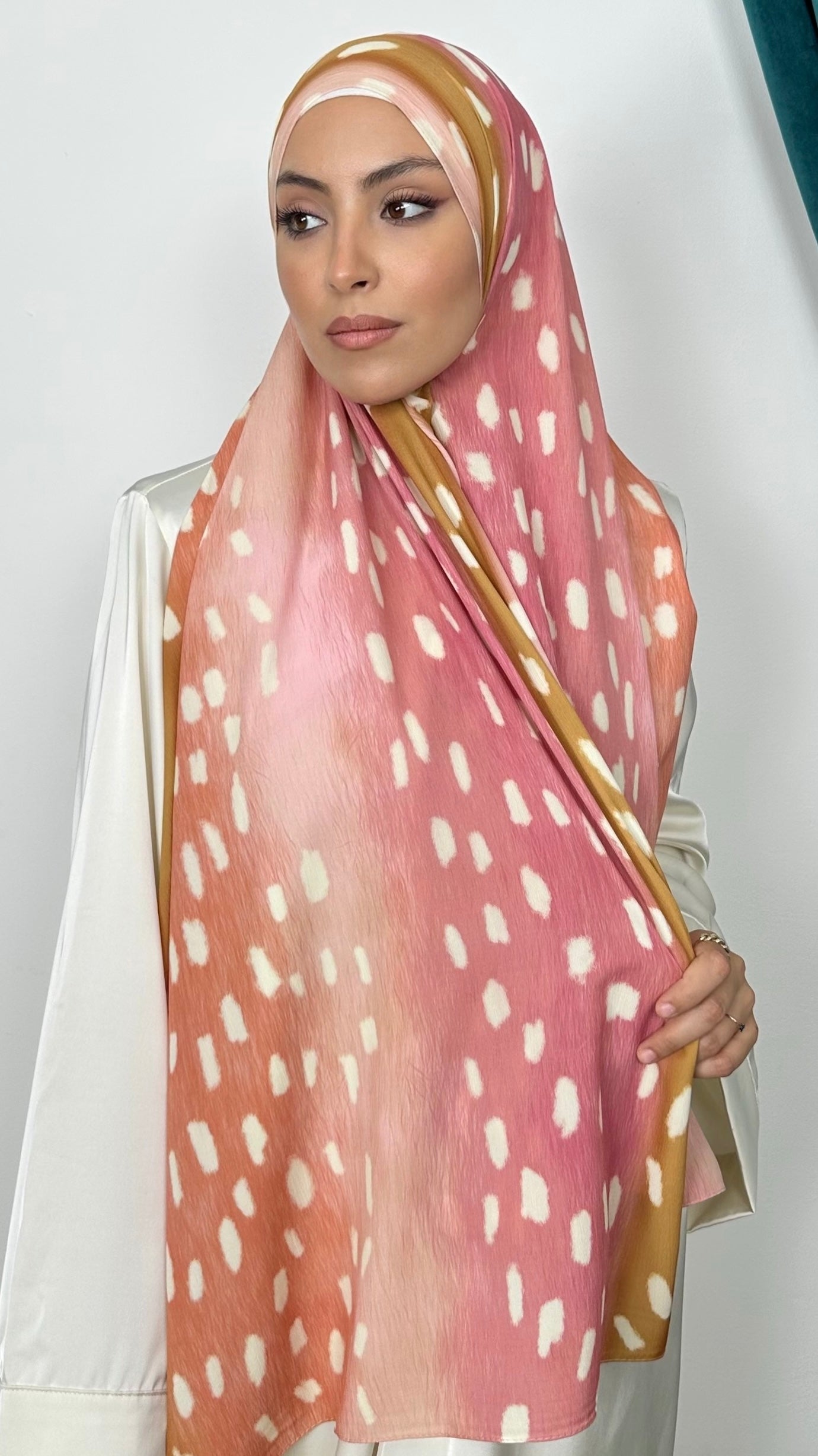 Hijab bambi