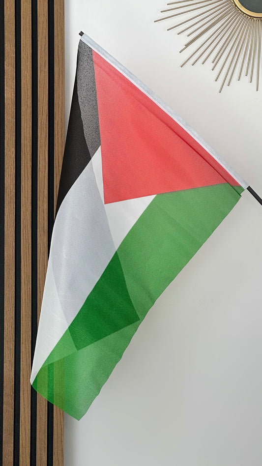 Bandiera Palestina 🇵🇸