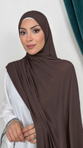 Carica l'immagine nel visualizzatore della galleria, Soft Motion Jersey Velvet - Hijab Paradise 

