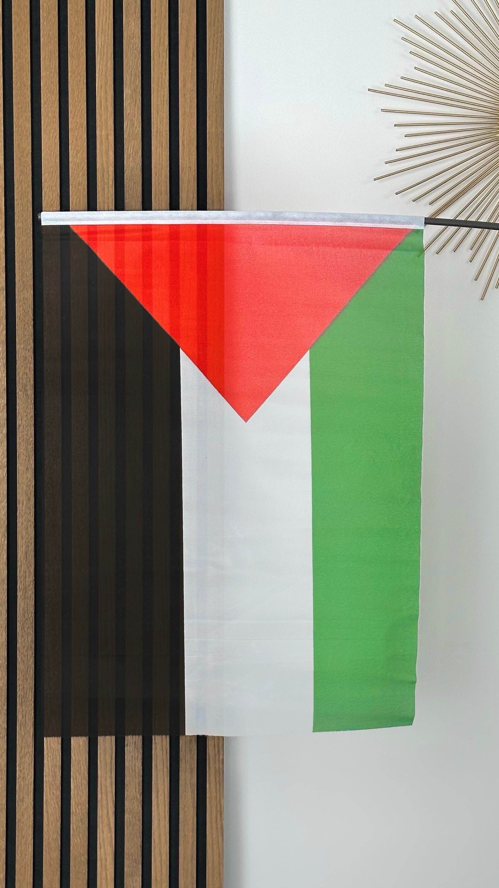 Palestine flag 🇵🇸