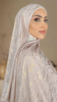 Carica l'immagine nel visualizzatore della galleria, Hijab, chador, velo, turbante, foulard, copricapo, musulmano, islamico, sciarpa,  splinter Hijab, Hijab Paradise 
