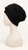 Carica l'immagine nel visualizzatore della galleria, Turbante Velour Wrap - Hijab Paradise 
