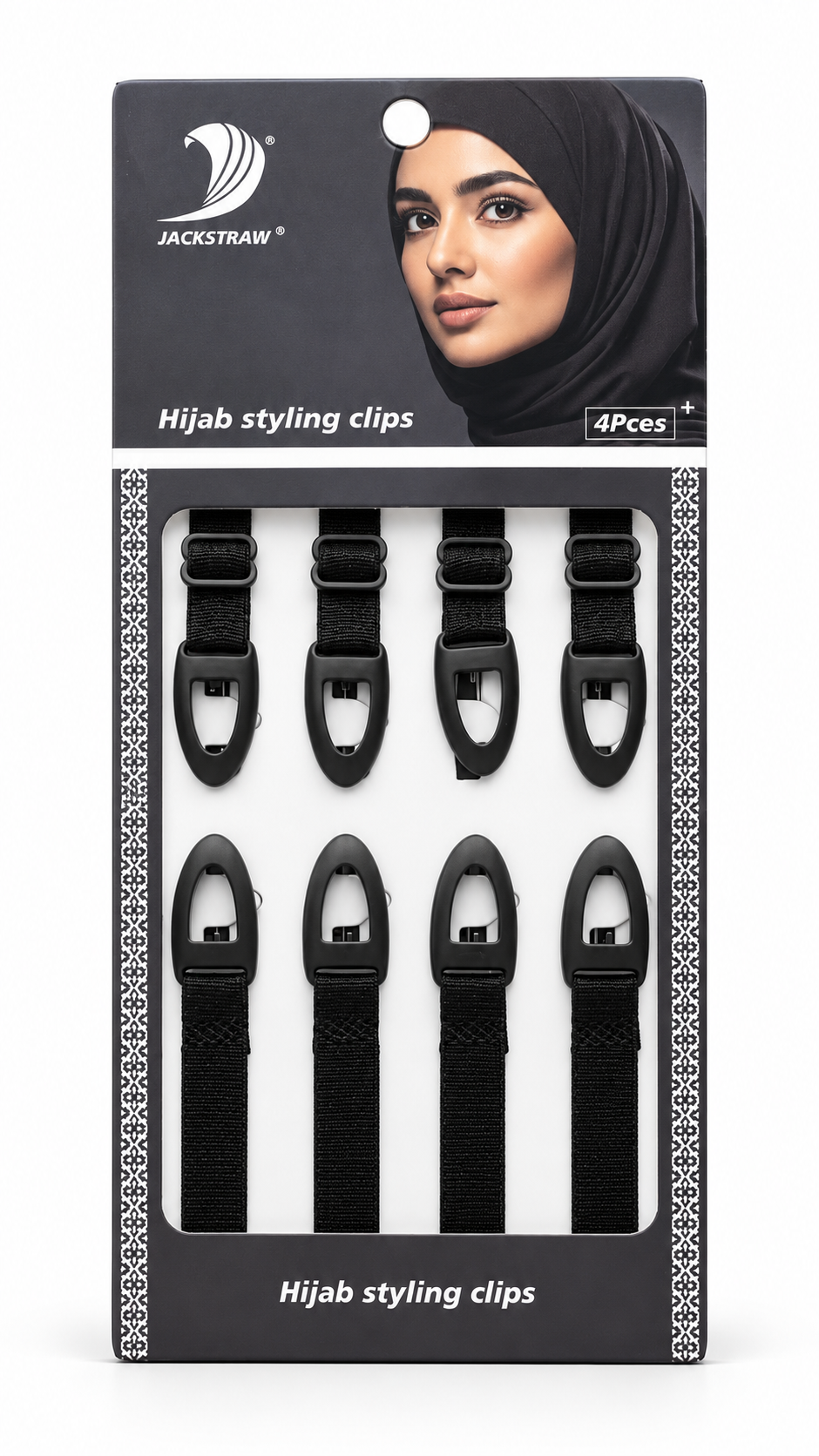 Elastico fermavelo Flex Hold