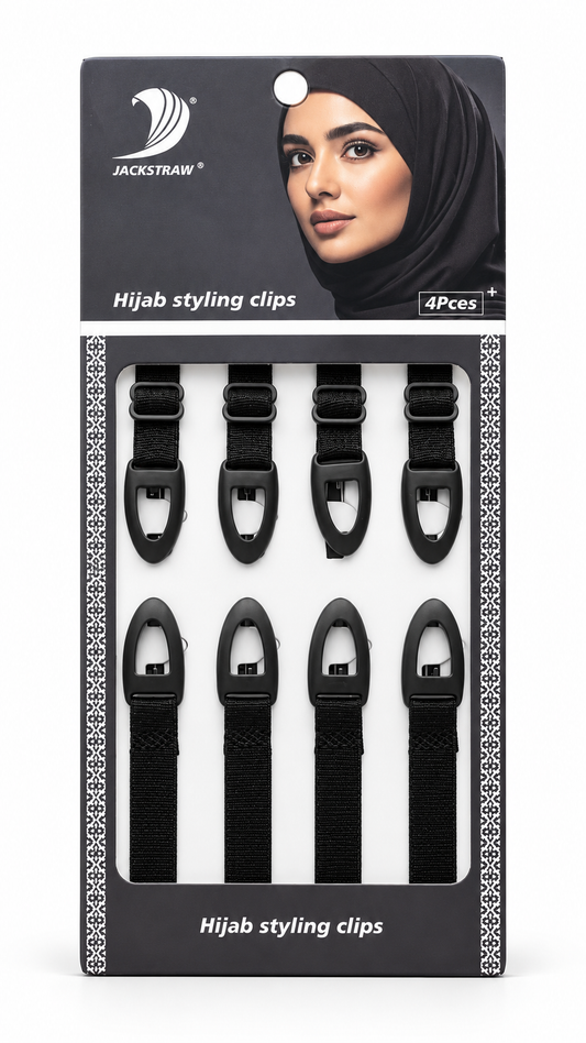 Elastico fermavelo Flex Hold