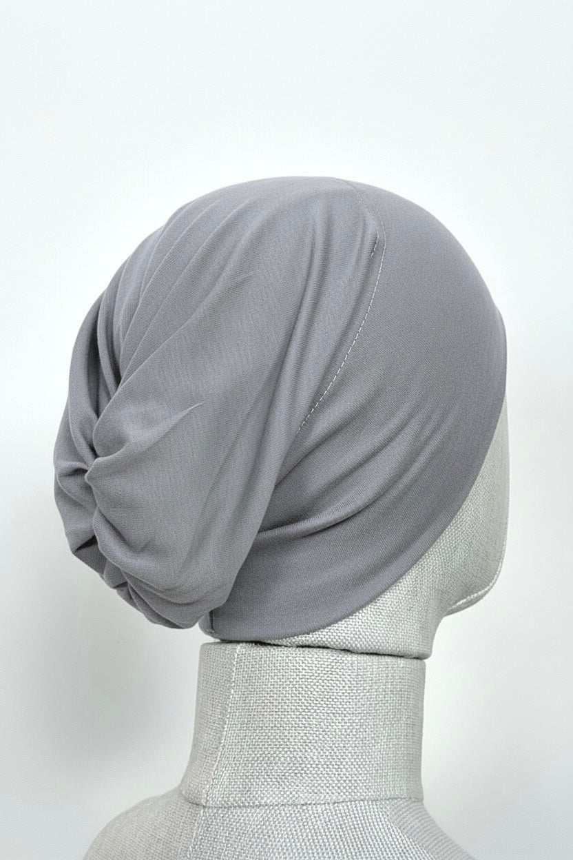 Cuffia Chiusa in cotone - Hijab Paradise 
