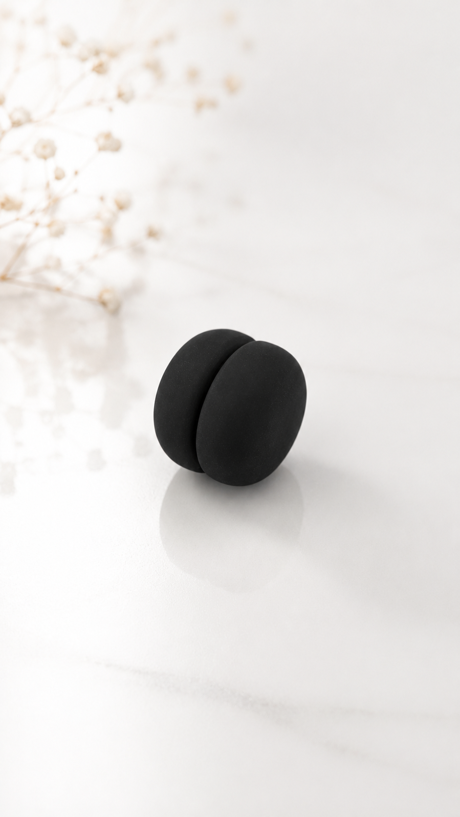 Calamita Fermavelo Matte