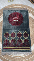 Carica l'immagine nel visualizzatore della galleria, Tappeto preghiera Traditional Circle
