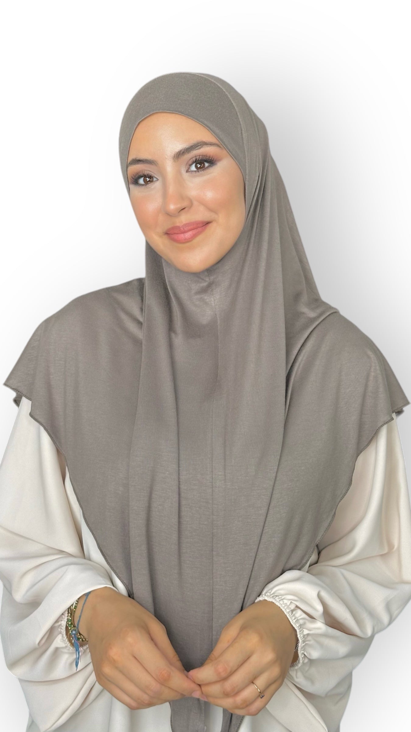 Zip Hijab