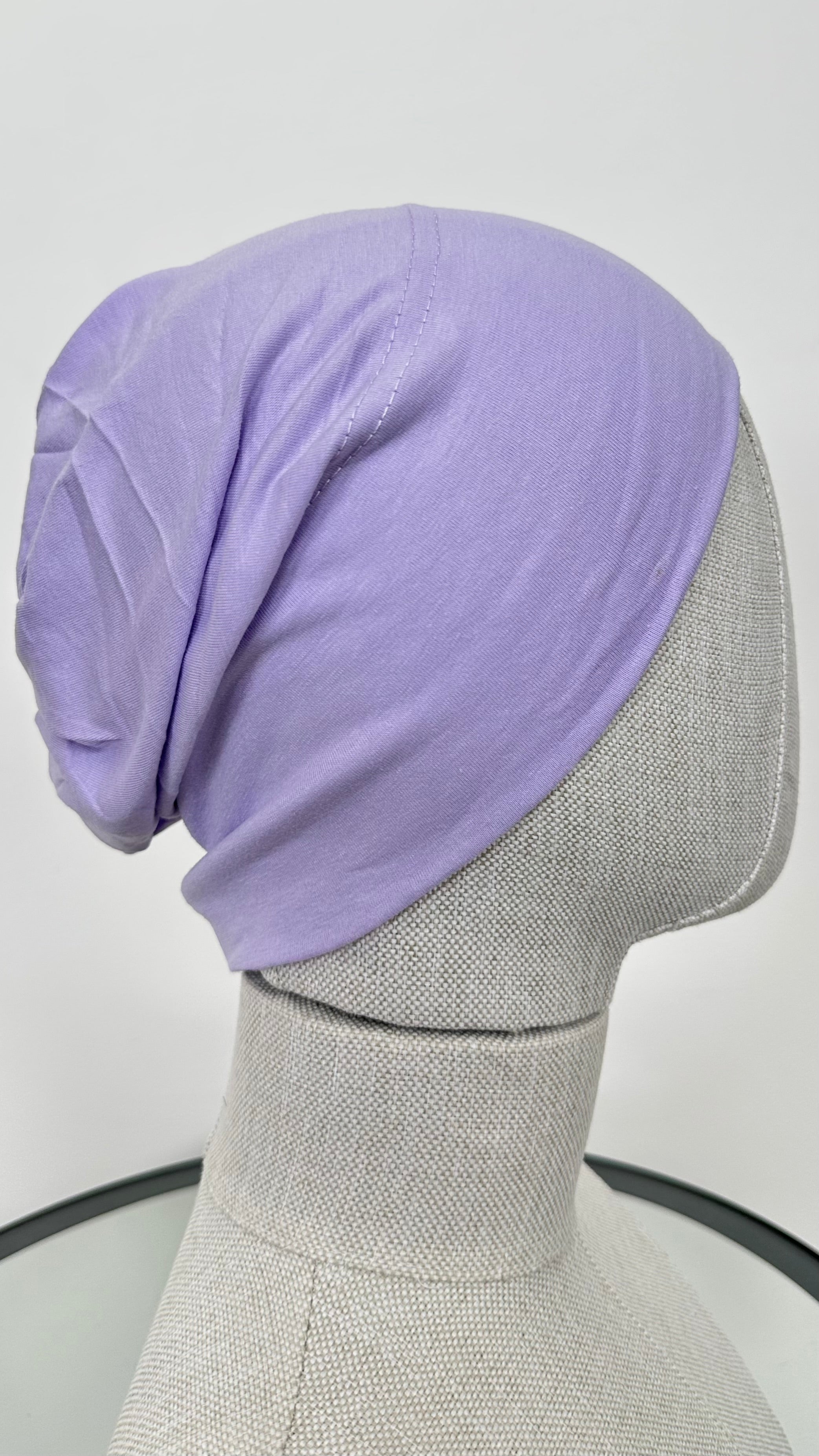 Cuffia Chiusa in cotone - Hijab Paradise 